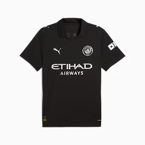 Maillot M.City exterieur 25/26