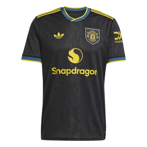 Maillot Manchester.U third 25/26