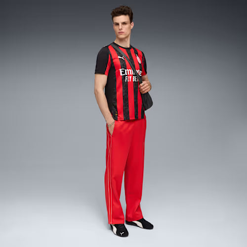 Maillot AC Milan Domicile 25/26
