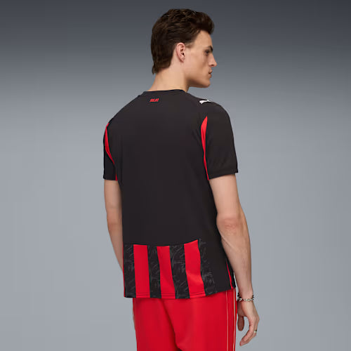 Maillot AC Milan Domicile 25/26