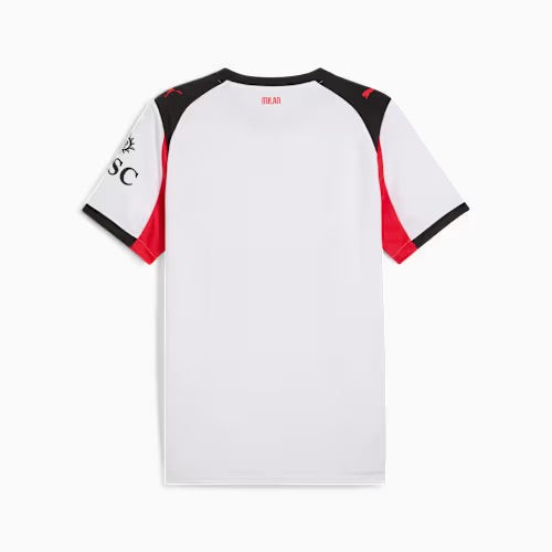 Maillot AC Milan Exterieur 25/26