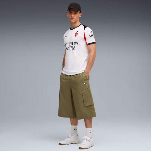Maillot AC Milan Exterieur 25/26