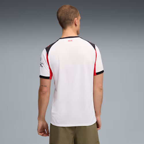 Maillot AC Milan Exterieur 25/26