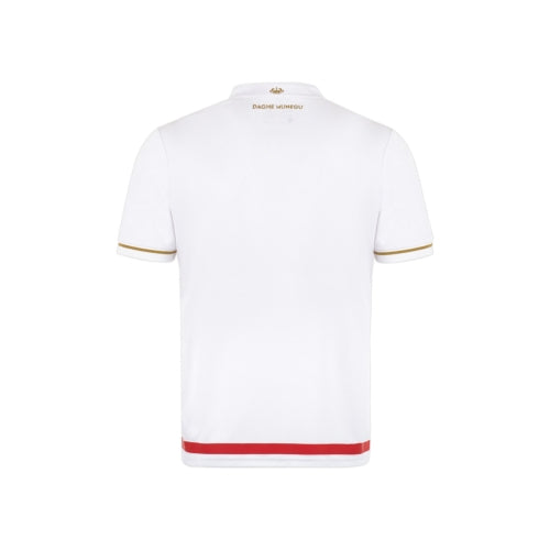 Maillot Monaco domicile 25/26