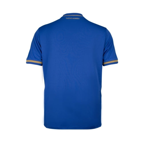 Maillot Monaco exterieur 25/26