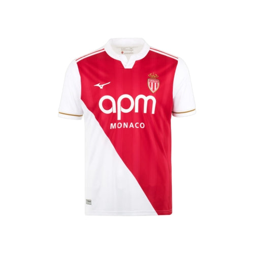 Maillot Monaco domicile 25/26