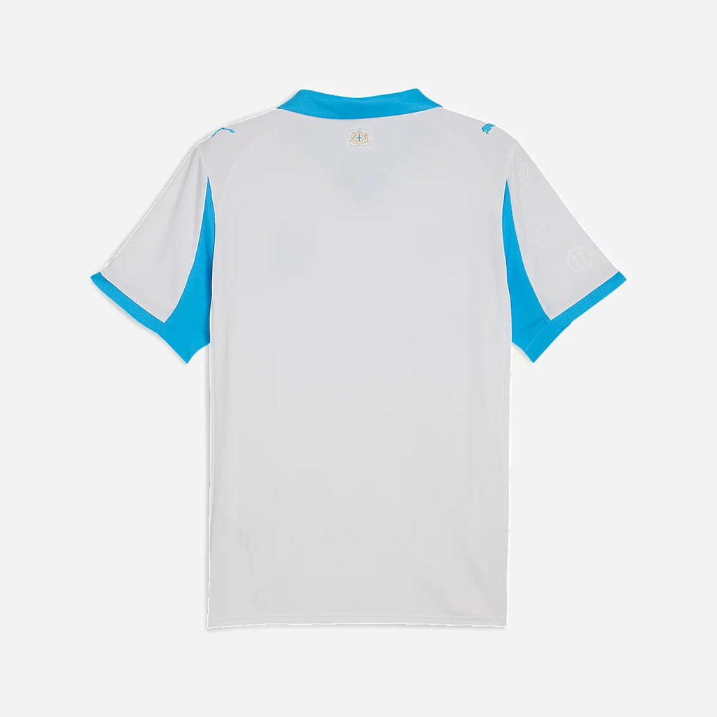 Maillot OM domicile 25/26