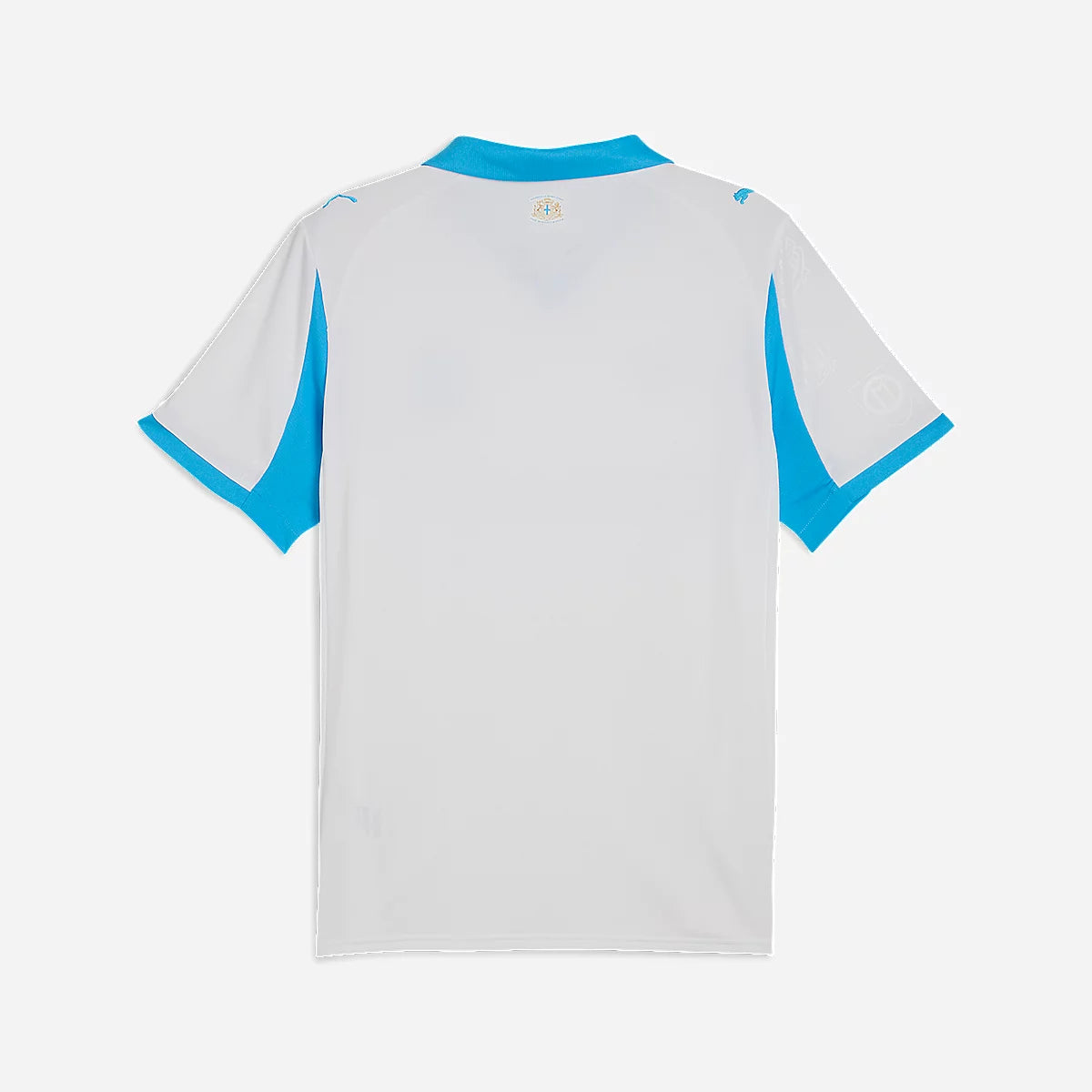 Maillot OM domicile 25/26