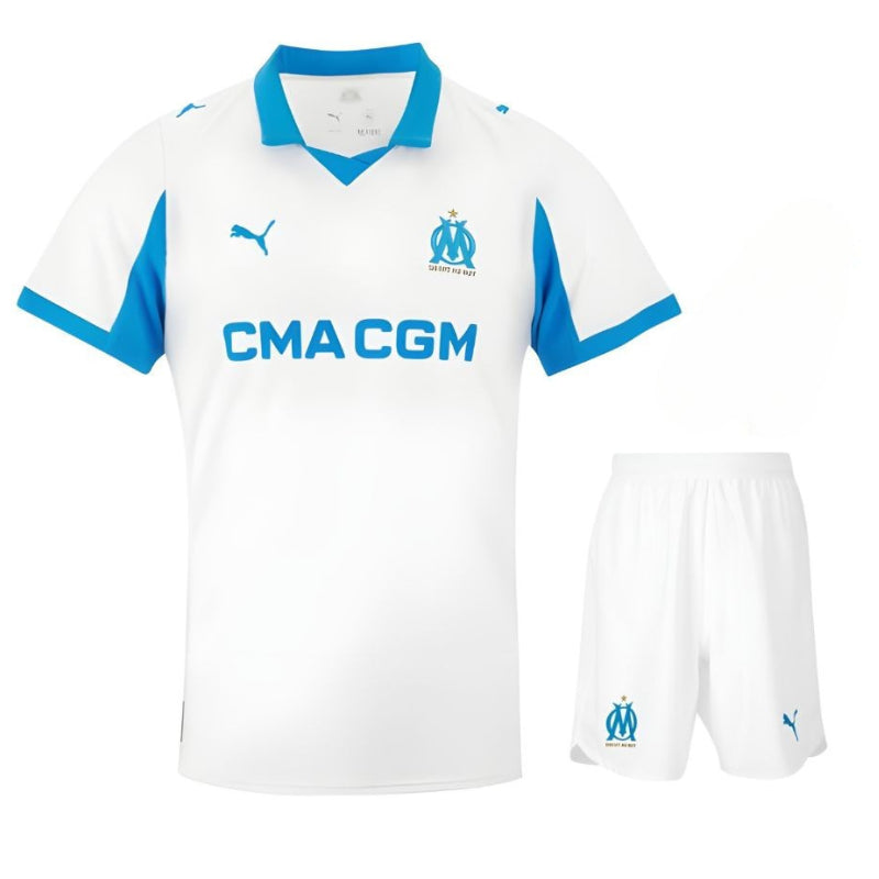 Kit OM Domicile 25/26