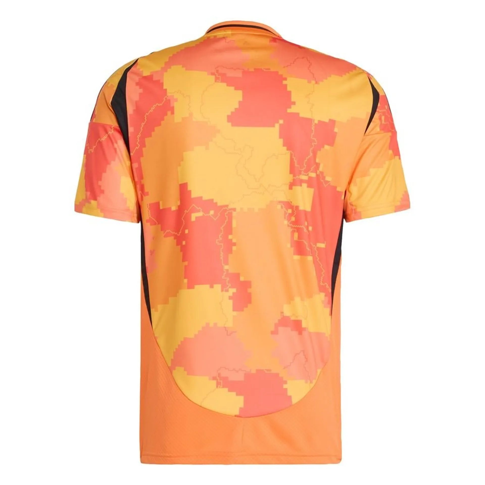 MAILLOT THIRD JEFE X PARIS FC 25/26