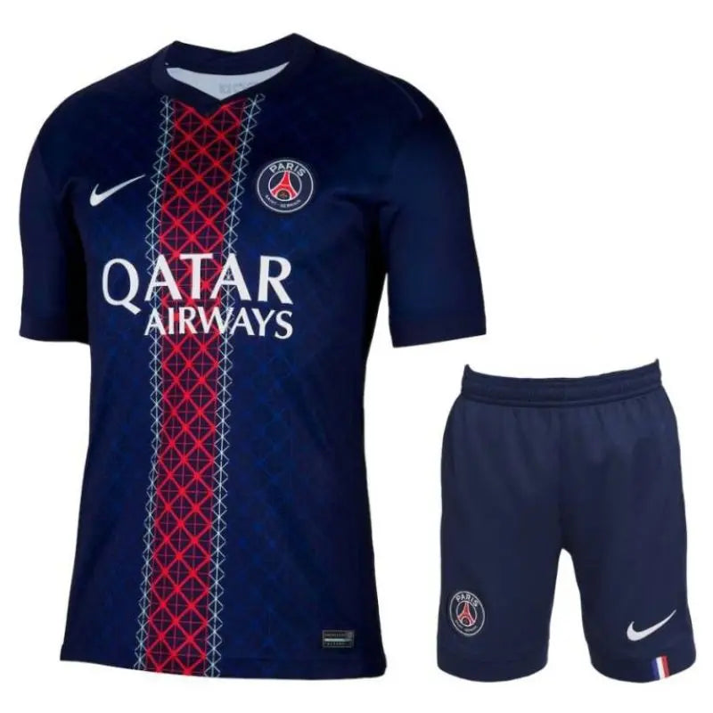 Kit Paris SG Domicile 25/26