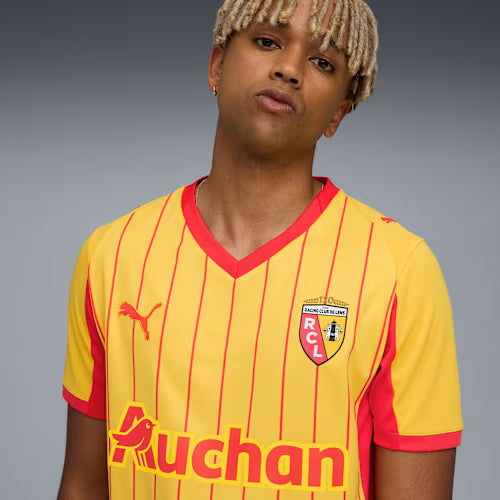 Maillot Lens domicile 25/26