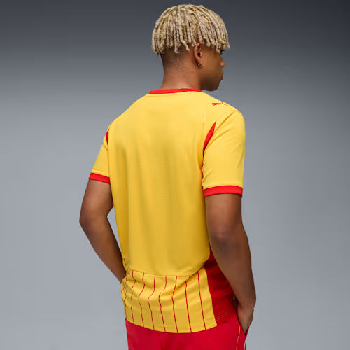 Maillot Lens domicile 25/26