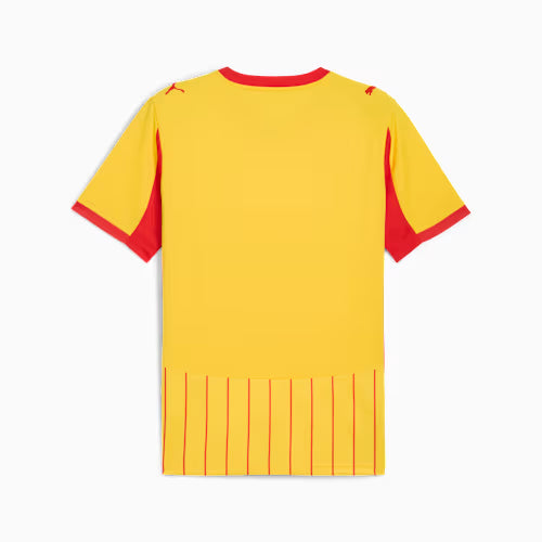 Maillot Lens domicile 25/26