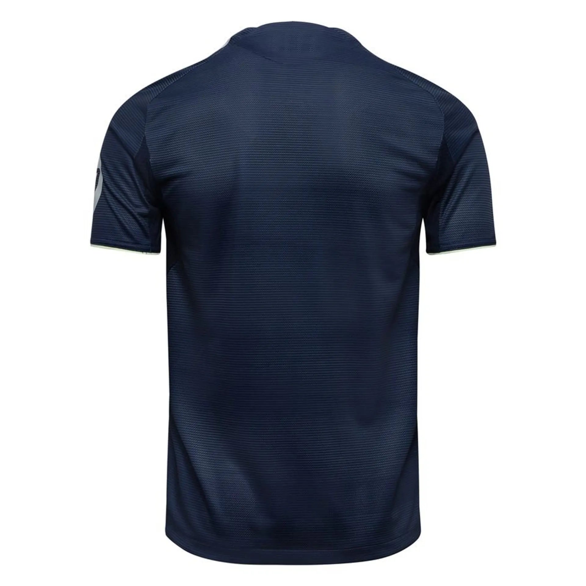 Maillot Real exterieur 25/26