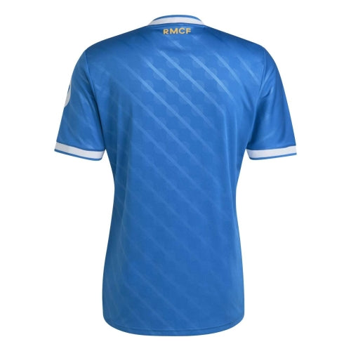 Maillot Real Madrid third 25/26