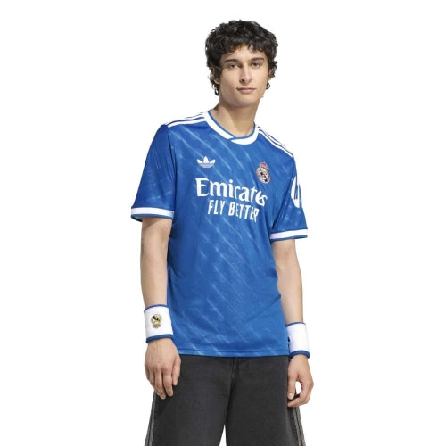 Maillot Real Madrid third 25/26