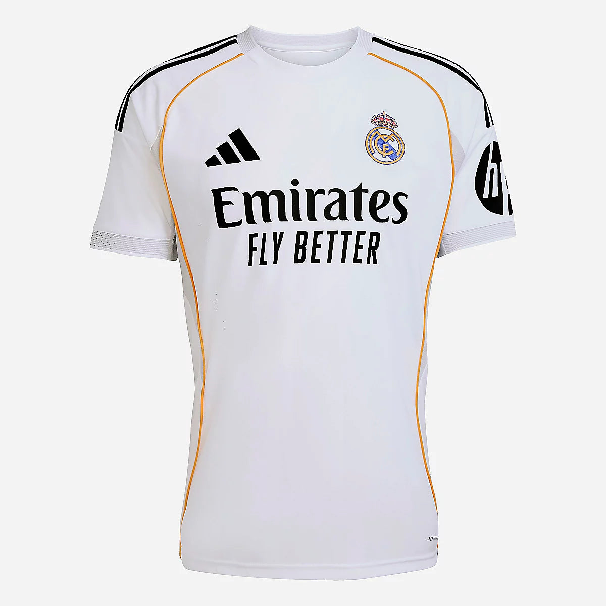 Maillot Real domicile 25/26