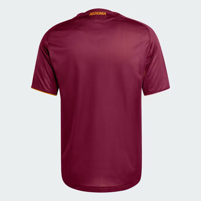 Maillot AS Roma Domicile 25/26