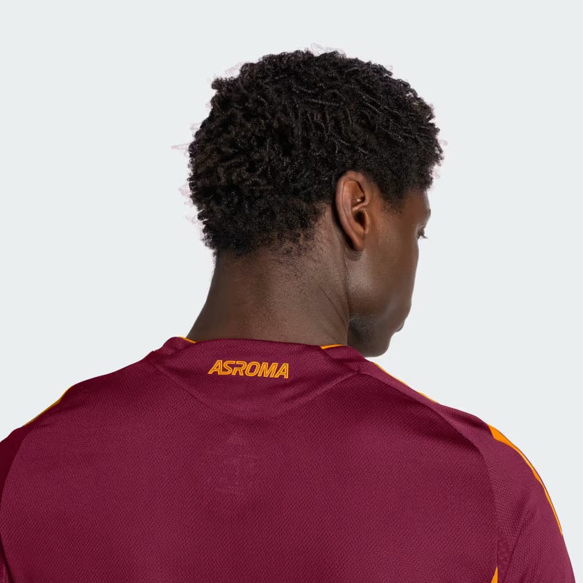 Maillot AS Roma Domicile 25/26