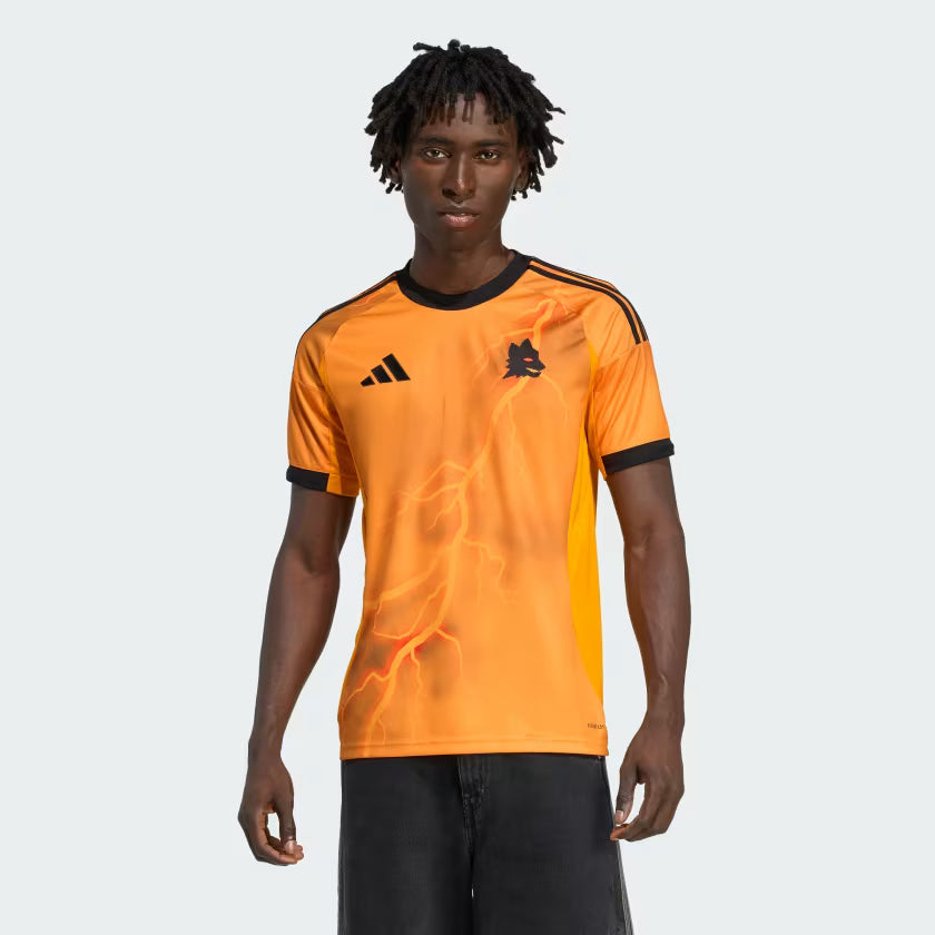 Maillot AS Roma Exterieur 25/26