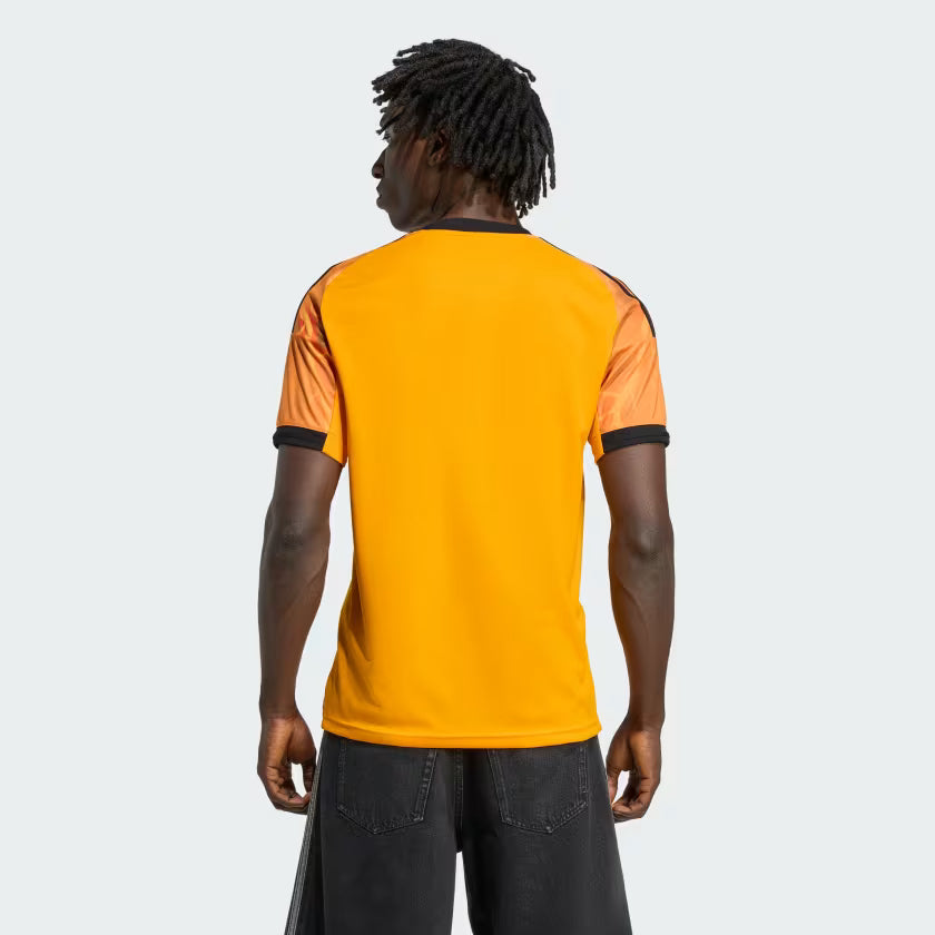 Maillot AS Roma Exterieur 25/26