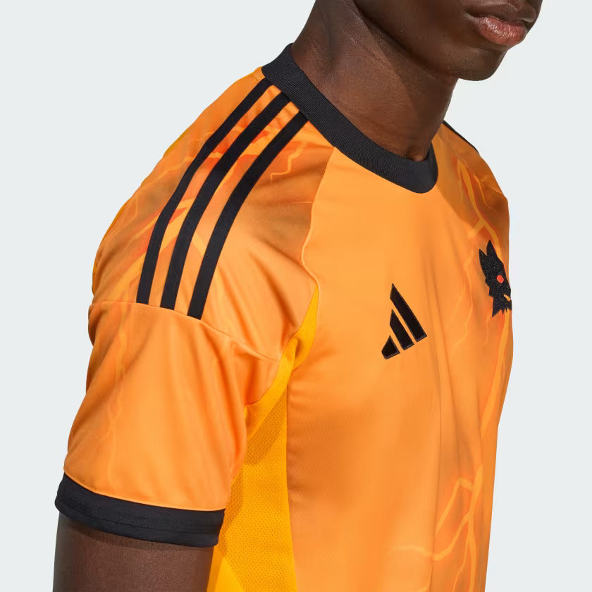 Maillot AS Roma Exterieur 25/26