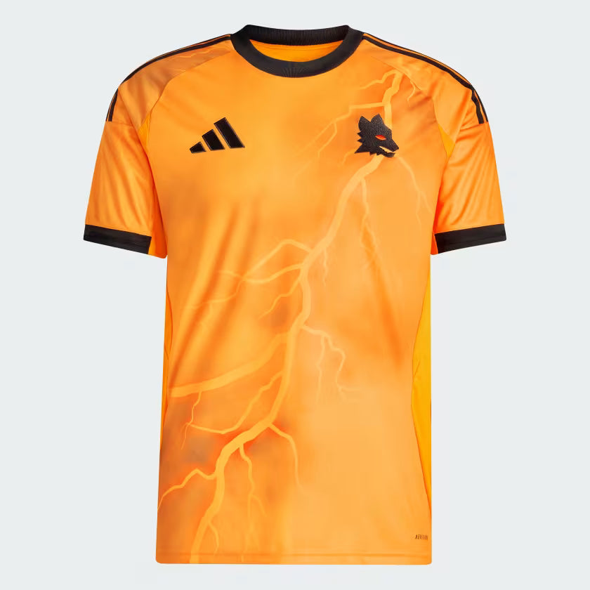 Maillot AS Roma Exterieur 25/26