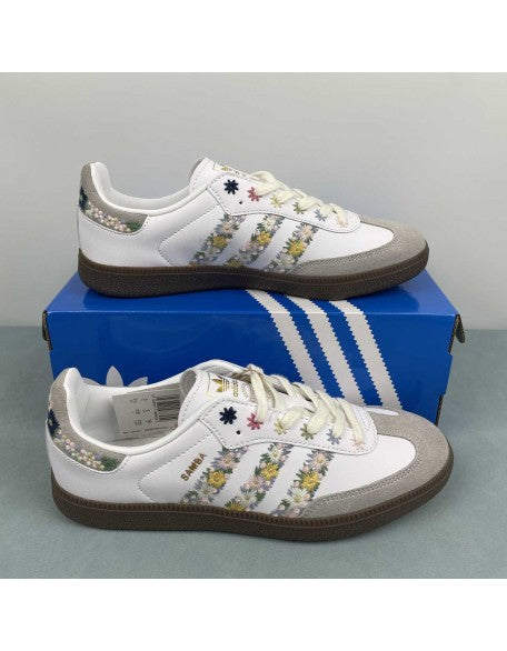 Adidas Samba