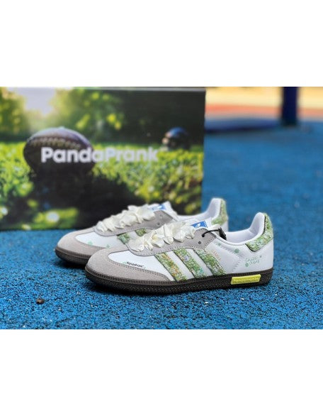Adidas Samba