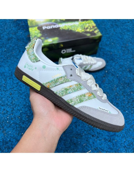 Adidas Samba
