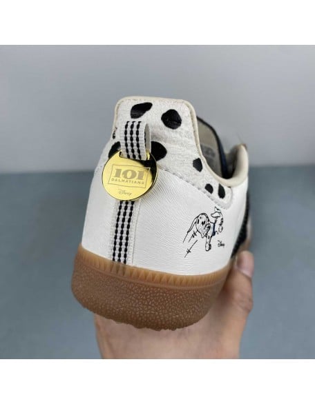 Adidas Samba