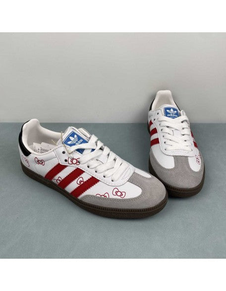Adidas Samba