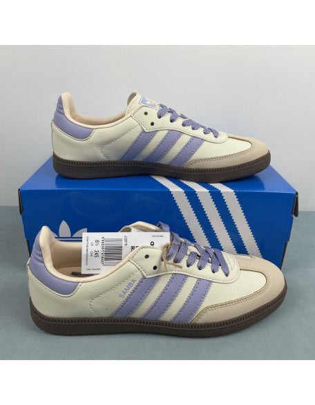 Adidas Samba