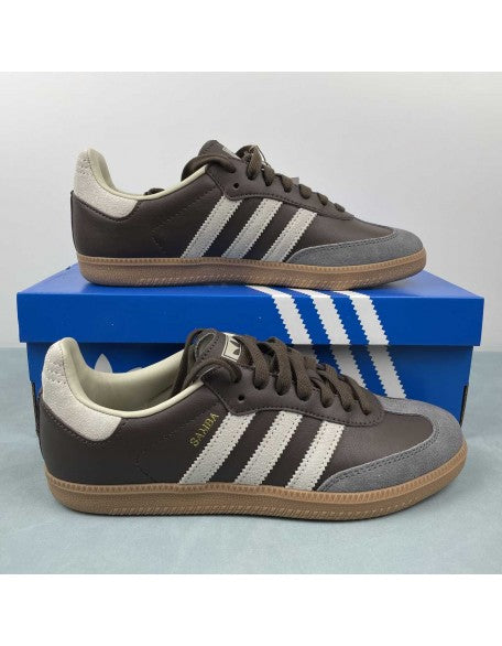 Adidas Samba