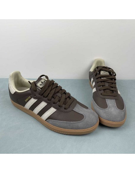 Adidas Samba
