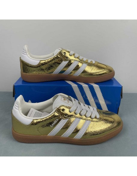 Adidas Samba
