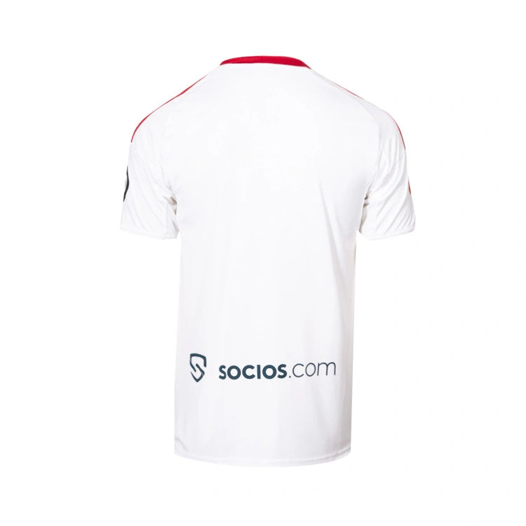 Maillot Seville domicile 25/26