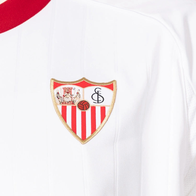 Maillot Seville domicile 25/26