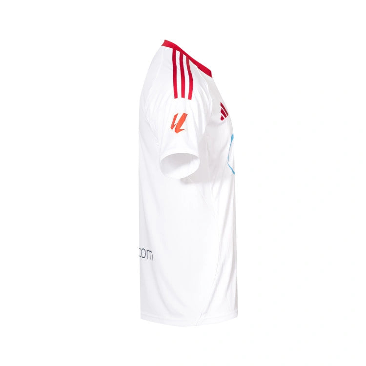 Maillot Seville domicile 25/26