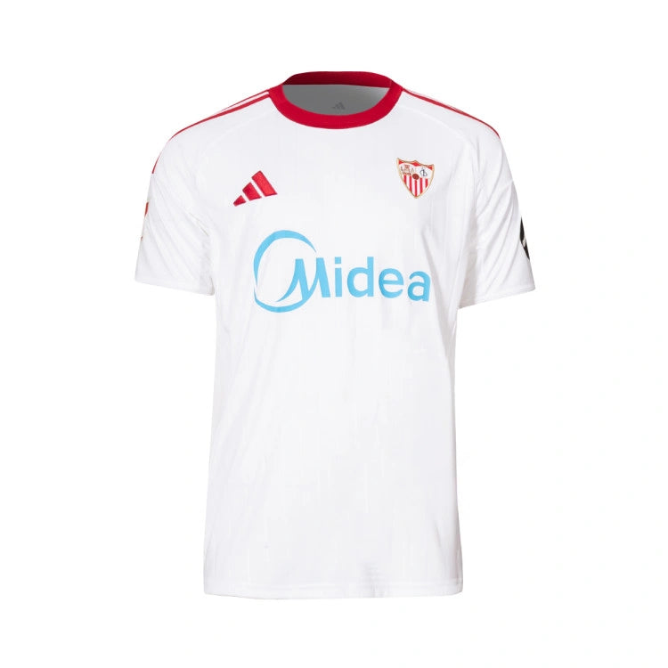 Maillot Seville domicile 25/26