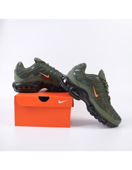Nike Air Max Plus / TN