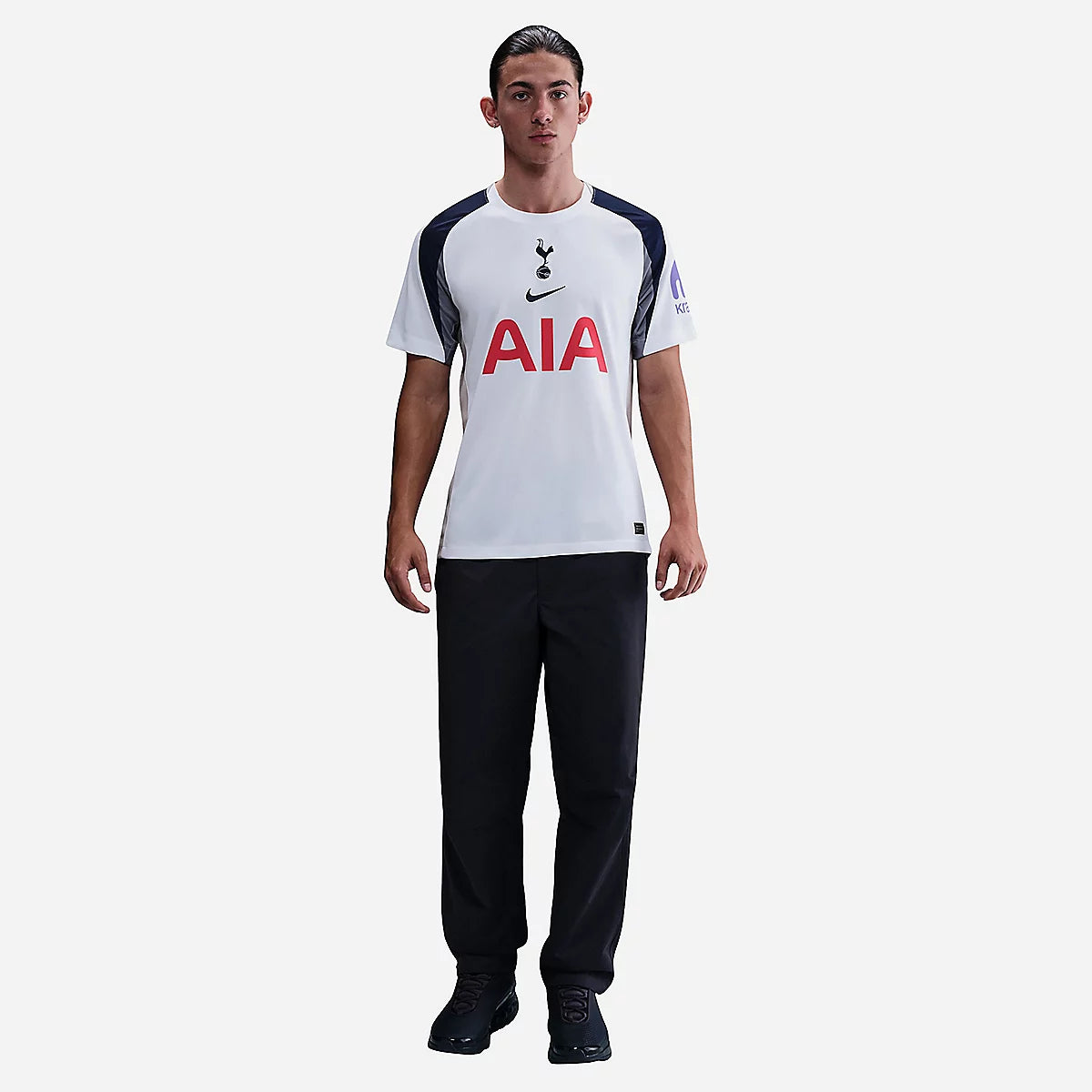 Maillot Tottenham Domicile 25/26