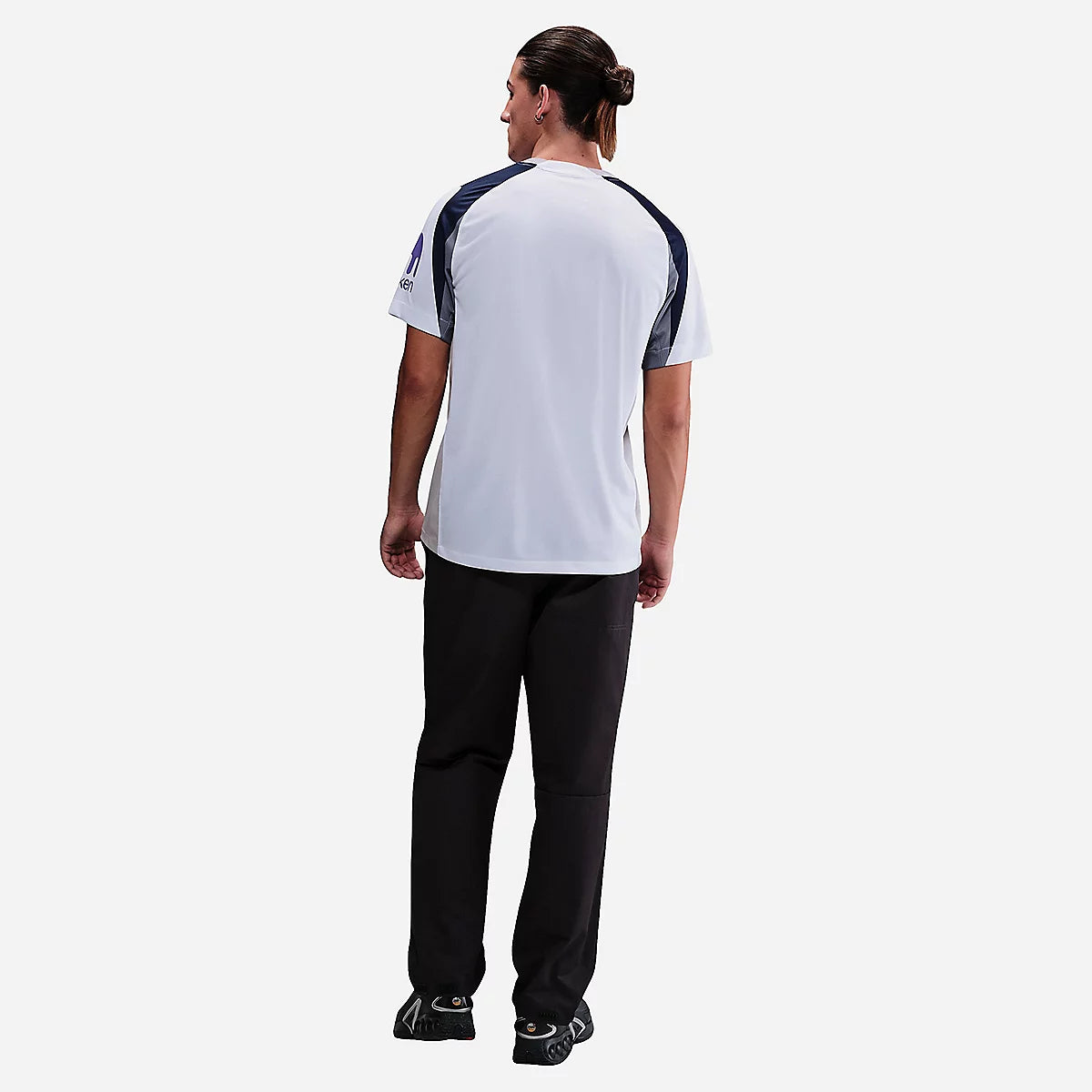 Maillot Tottenham Domicile 25/26