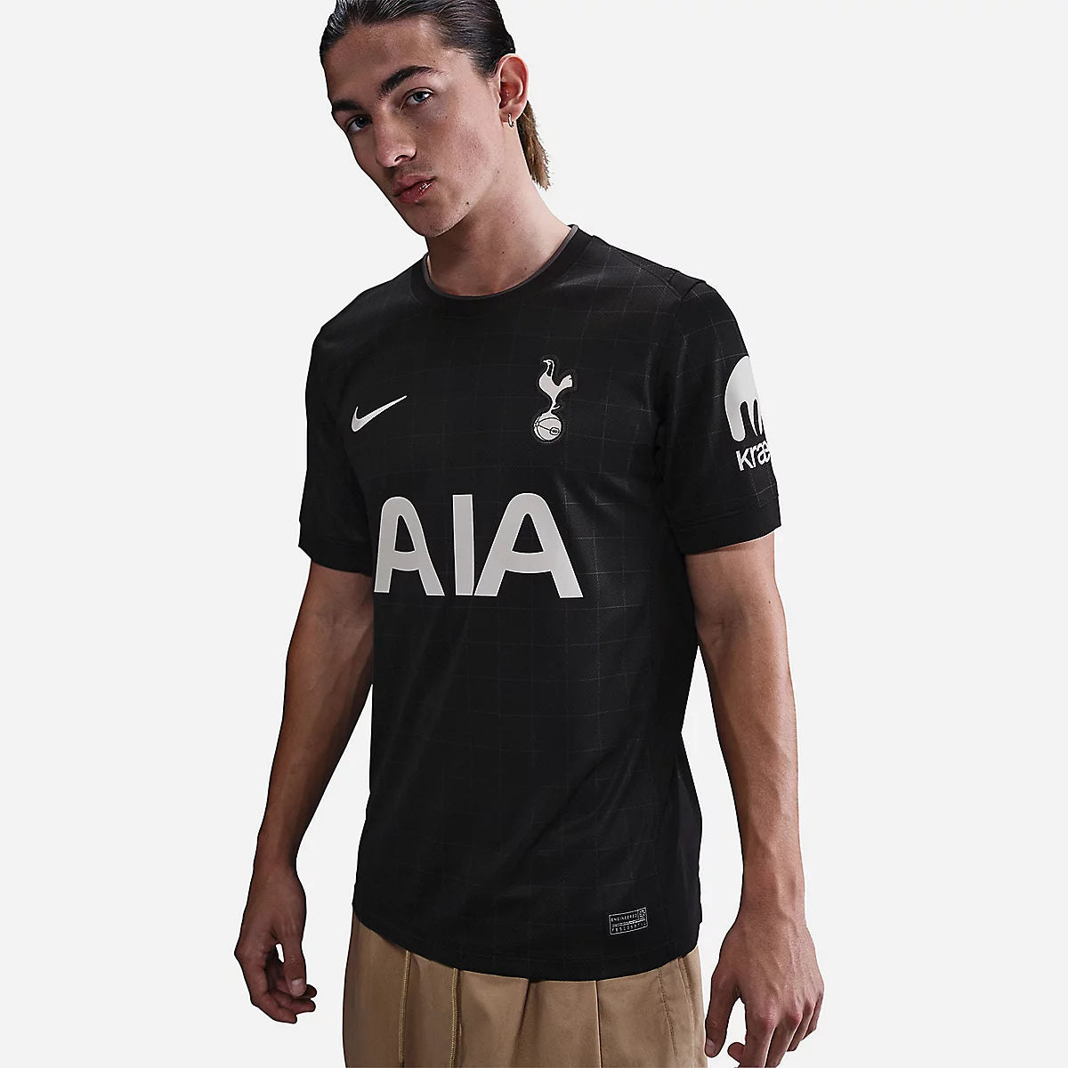 Maillot Tottenham Exterieur 25/26