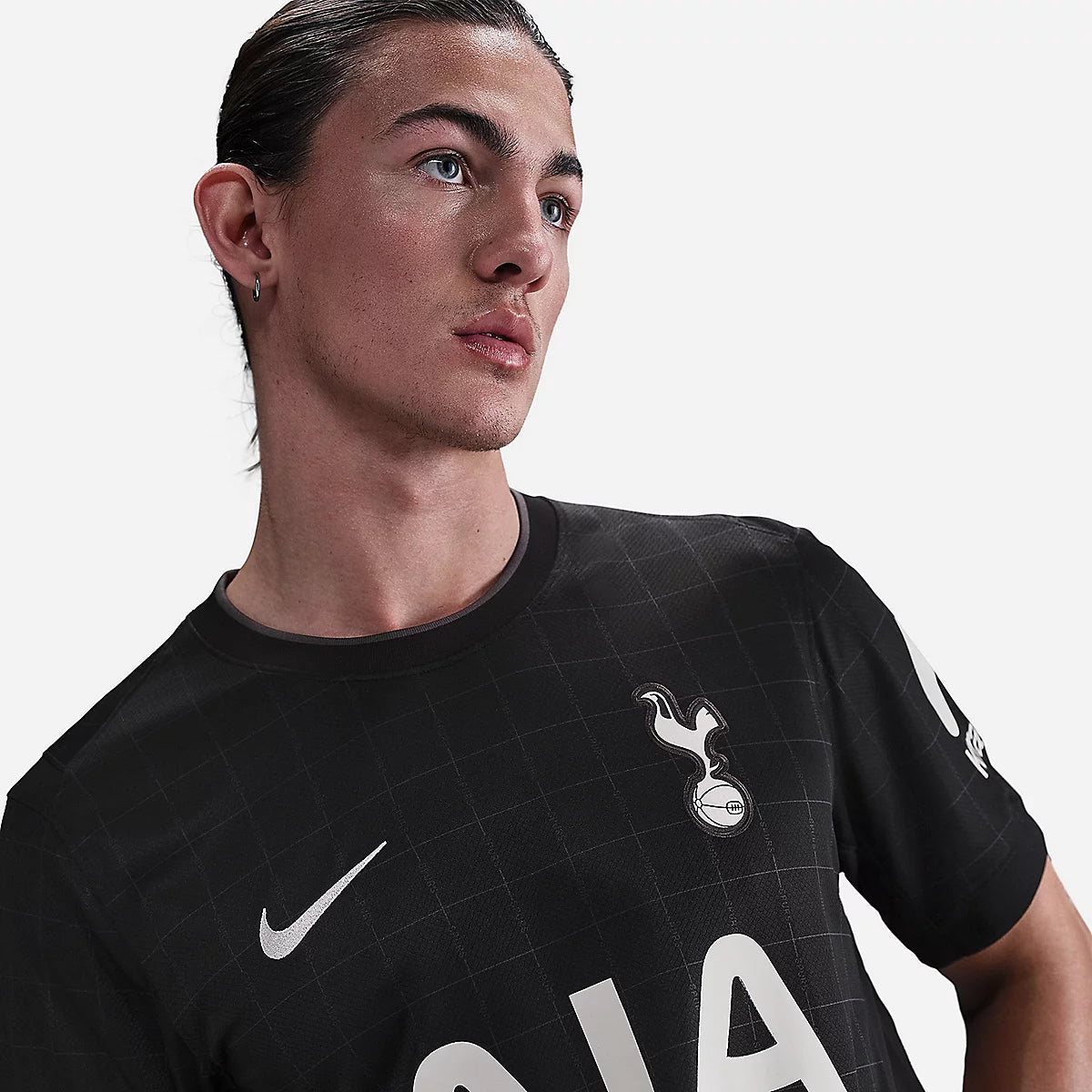 Maillot Tottenham Exterieur 25/26