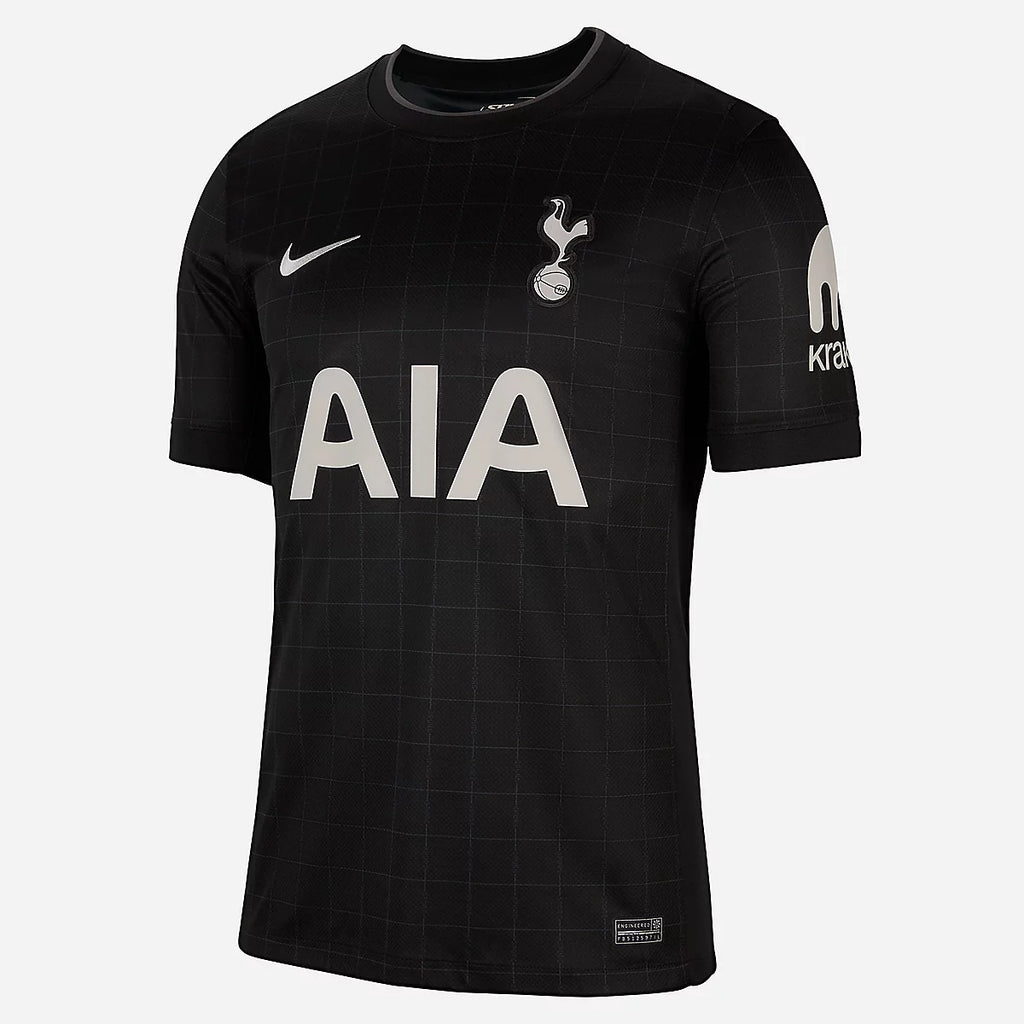 Maillot Tottenham Exterieur 25/26