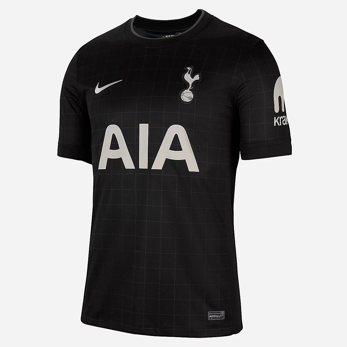 Maillot Tottenham Exterieur 25/26