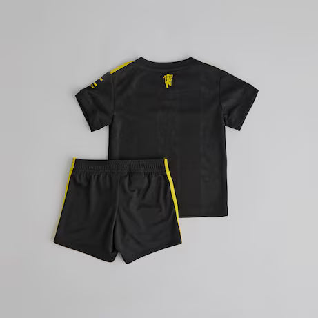 Kit MUnited Exterieur 25/26