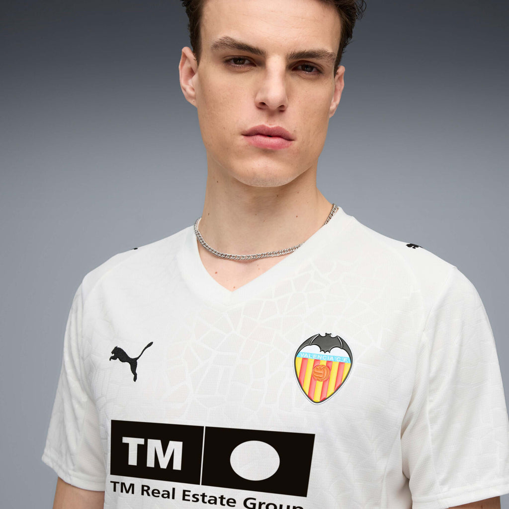 Maillot Valence Domicile 25/26